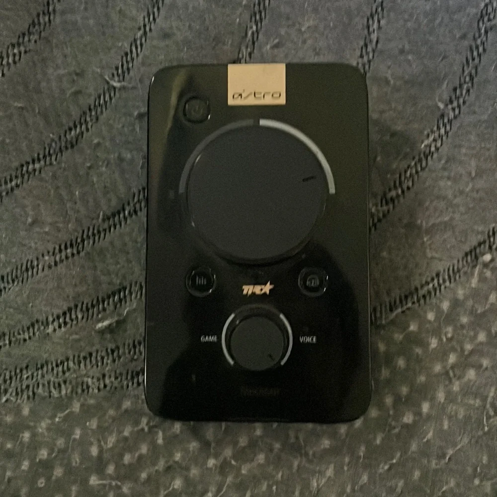 Astro mixamp pc edition